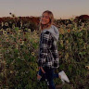 Meet your Posher, Torie